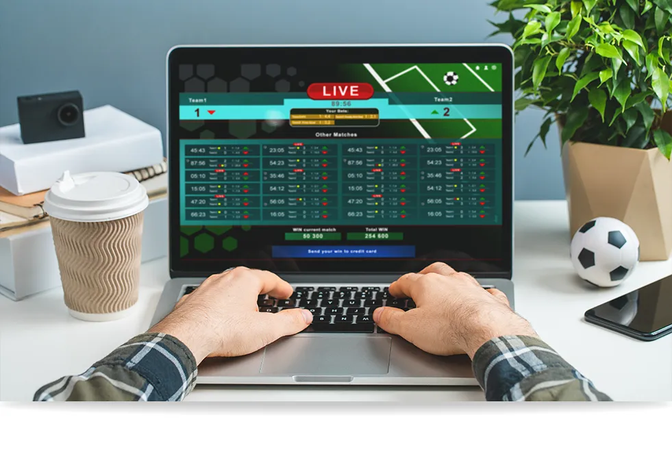 Sportwetten Österreich