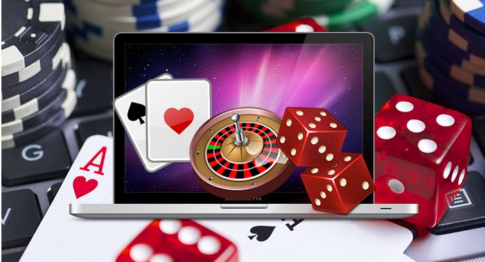 Nehmen Sie den Stress aus Casinos Online